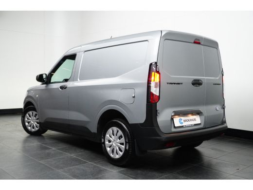 Ford Transit Courier 1.0 EcoBoost Trend 125PK Camera | Stoel/stuurverwarming | Lage kilometerstand! ActivLease financial lease