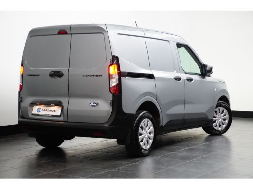 Ford Transit Courier 1.0 EcoBoost Trend 125PK Camera | Stoel/stuurverwarming | Lage kilometerstand! ActivLease financial lease