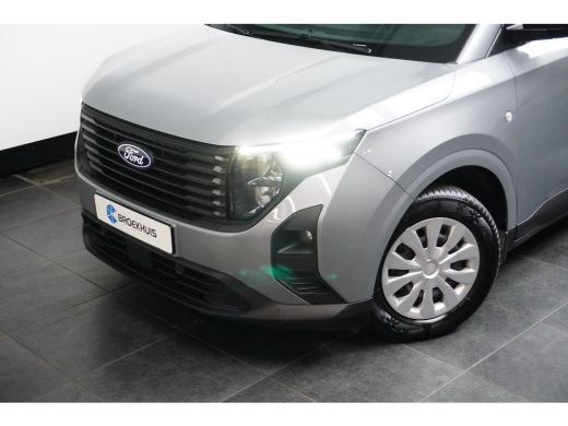 Ford Transit Courier 1.0 EcoBoost Trend 125PK Camera | Stoel/stuurverwarming | Lage kilometerstand! ActivLease financial lease