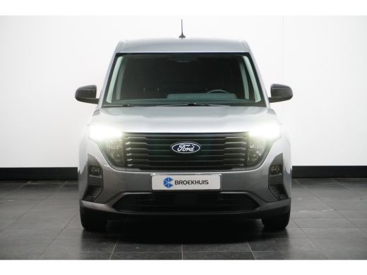 Ford Transit Courier 1.0 EcoBoost Trend 125PK Camera | Stoel/stuurverwarming | Lage kilometerstand! ActivLease financial lease