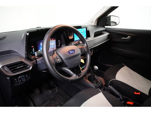 Ford Transit Courier 1.0 EcoBoost Trend 125PK Camera | Stoel/stuurverwarming | Lage kilometerstand! ActivLease financial lease