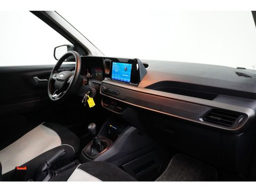 Ford Transit Courier 1.0 EcoBoost Trend 125PK Camera | Stoel/stuurverwarming | Lage kilometerstand! ActivLease financial lease