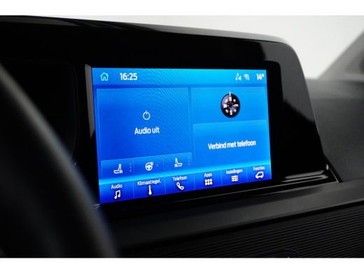 Ford Transit Courier 1.0 EcoBoost Trend 125PK Camera | Stoel/stuurverwarming | Lage kilometerstand! ActivLease financial lease