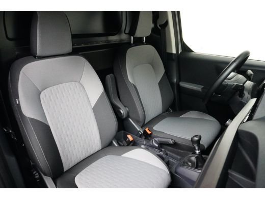 Ford Transit Courier Limited 125PK Adaptieve cruise | Stoelverwarming | Camera | BLIS | BPM vrij! ActivLease financial lease