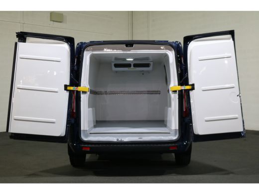 Ford Transit Custom 2.0 TDci 130pk L2 H1 Koelwagen Automaat ActivLease financial lease