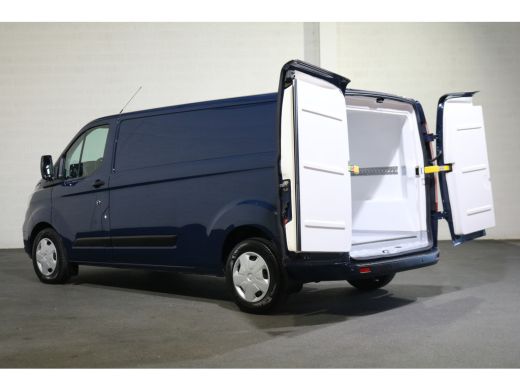 Ford Transit Custom 2.0 TDci 130pk L2 H1 Koelwagen Automaat ActivLease financial lease