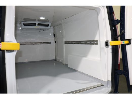 Ford Transit Custom 2.0 TDci 130pk L2 H1 Koelwagen Automaat ActivLease financial lease