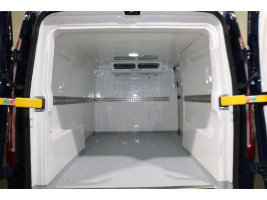 Ford Transit Custom 2.0 TDci 130pk L2 H1 Koelwagen Automaat ActivLease financial lease