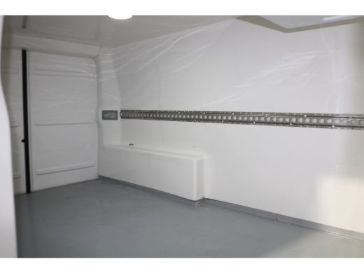 Ford Transit Custom 2.0 TDci 130pk L2 H1 Koelwagen Automaat ActivLease financial lease