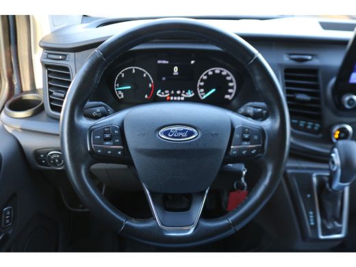 Ford Transit Custom 2.0 TDci 130pk L2 H1 Koelwagen Automaat ActivLease financial lease