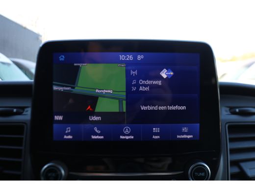 Ford Transit Custom 2.0 TDci 130pk L2 H1 Koelwagen Automaat ActivLease financial lease