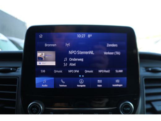 Ford Transit Custom 2.0 TDci 130pk L2 H1 Koelwagen Automaat ActivLease financial lease