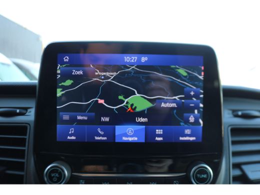 Ford Transit Custom 2.0 TDci 130pk L2 H1 Koelwagen Automaat ActivLease financial lease