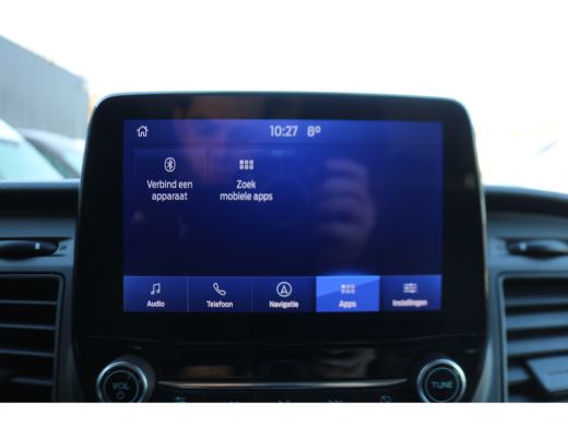 Ford Transit Custom 2.0 TDci 130pk L2 H1 Koelwagen Automaat ActivLease financial lease