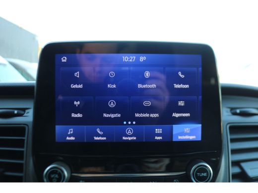 Ford Transit Custom 2.0 TDci 130pk L2 H1 Koelwagen Automaat ActivLease financial lease