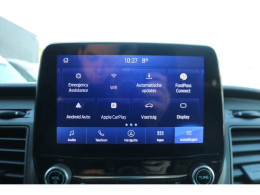 Ford Transit Custom 2.0 TDci 130pk L2 H1 Koelwagen Automaat ActivLease financial lease