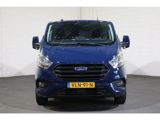 Ford Transit Custom 2.0 TDci 130pk L2 H1 Koelwagen Automaat ActivLease financial lease