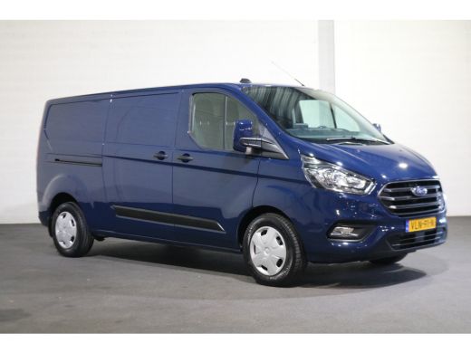 Ford Transit Custom 2.0 TDci 130pk L2 H1 Koelwagen Automaat ActivLease financial lease