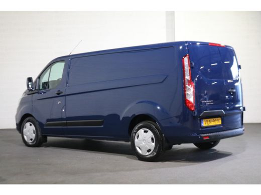Ford Transit Custom 2.0 TDci 130pk L2 H1 Koelwagen Automaat ActivLease financial lease