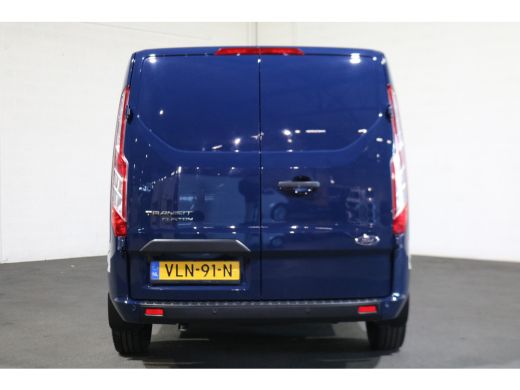 Ford Transit Custom 2.0 TDci 130pk L2 H1 Koelwagen Automaat ActivLease financial lease