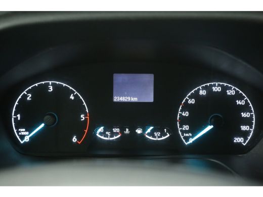 Ford Transit Custom 2.0 TDCI L1H1 | Euro6 | Airco | Cruise | 3-Zits | 2xSchuifdeur | Trekh. | Parkeersens. ActivLease financial lease