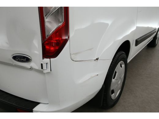 Ford Transit Custom 2.0 TDCI L1H1 | Euro6 | Airco | Cruise | 3-Zits | 2xSchuifdeur | Trekh. | Parkeersens. ActivLease financial lease