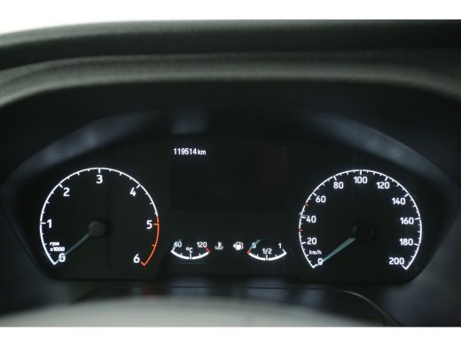 Ford Transit Custom 2.0 TDCI L2H1 Limited | 2800KG Trekgew. | Trekh. | Airco | Cruise | 3 Zits | Navi | Carplay | Sto... ActivLease financial lease