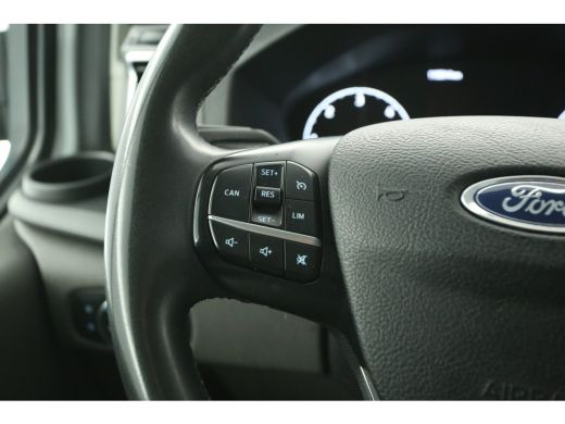 Ford Transit Custom 2.0 TDCI L2H1 Limited | 2800KG Trekgew. | Trekh. | Airco | Cruise | 3 Zits | Navi | Carplay | Sto... ActivLease financial lease