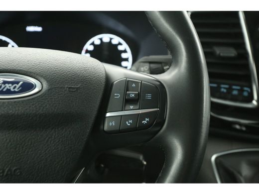 Ford Transit Custom 2.0 TDCI L2H1 Limited | 2800KG Trekgew. | Trekh. | Airco | Cruise | 3 Zits | Navi | Carplay | Sto... ActivLease financial lease