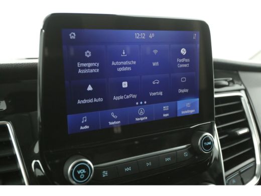 Ford Transit Custom 2.0 TDCI L2H1 Limited | 2800KG Trekgew. | Trekh. | Airco | Cruise | 3 Zits | Navi | Carplay | Sto... ActivLease financial lease