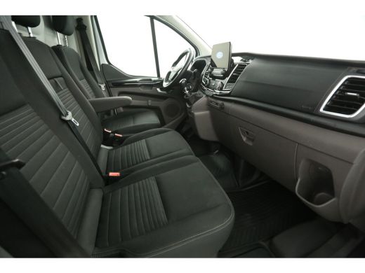 Ford Transit Custom 2.0 TDCI L2H1 Limited | 2800KG Trekgew. | Trekh. | Airco | Cruise | 3 Zits | Navi | Carplay | Sto... ActivLease financial lease
