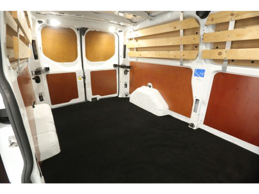 Ford Transit Custom 2.0 TDCI L2H1 Limited | 2800KG Trekgew. | Trekh. | Airco | Cruise | 3 Zits | Navi | Carplay | Sto... ActivLease financial lease