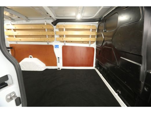 Ford Transit Custom 2.0 TDCI L2H1 Limited | 2800KG Trekgew. | Trekh. | Airco | Cruise | 3 Zits | Navi | Carplay | Sto... ActivLease financial lease