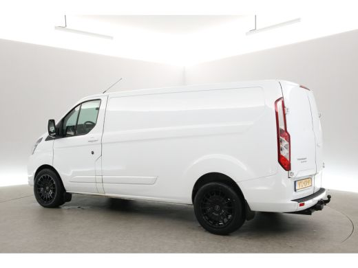 Ford Transit Custom 2.0 TDCI L2H1 Limited | 2800KG Trekgew. | Trekh. | Airco | Cruise | 3 Zits | Navi | Carplay | Sto... ActivLease financial lease
