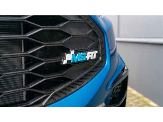 Ford Transit Custom 320 2.0 TDCI L2H1 MS-RT AWD | 19 inch LM VELGEN | AGM Accu | Dubbele Schuifdeur ActivLease financial lease