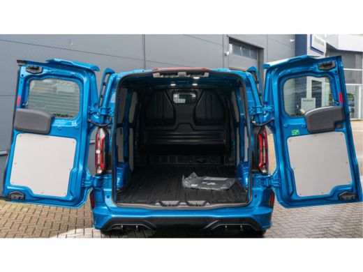Ford Transit Custom 320 2.0 TDCI L2H1 MS-RT AWD | 19 inch LM VELGEN | AGM Accu | Dubbele Schuifdeur ActivLease financial lease