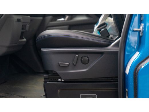 Ford Transit Custom 320 2.0 TDCI L2H1 MS-RT AWD | 19 inch LM VELGEN | AGM Accu | Dubbele Schuifdeur ActivLease financial lease