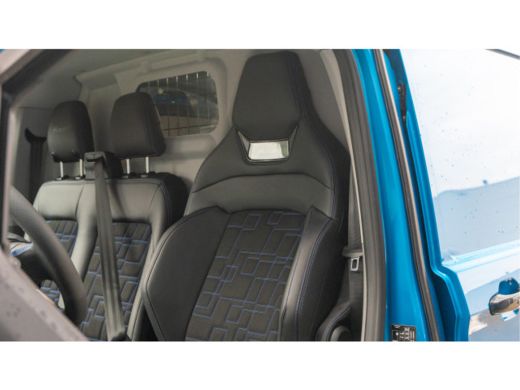 Ford Transit Custom 320 2.0 TDCI L2H1 MS-RT AWD | 19 inch LM VELGEN | AGM Accu | Dubbele Schuifdeur ActivLease financial lease