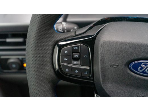 Ford Transit Custom 320 2.0 TDCI L2H1 MS-RT AWD | 19 inch LM VELGEN | AGM Accu | Dubbele Schuifdeur ActivLease financial lease