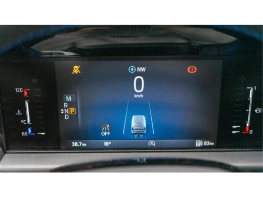 Ford Transit Custom 320 2.0 TDCI L2H1 MS-RT AWD | 19 inch LM VELGEN | AGM Accu | Dubbele Schuifdeur ActivLease financial lease