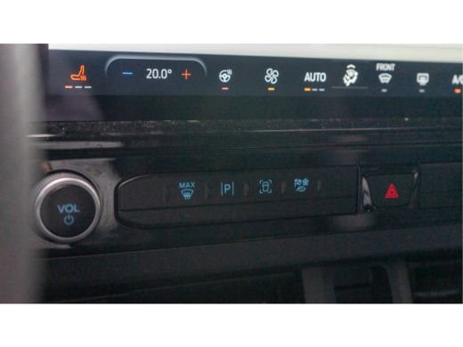 Ford Transit Custom 320 2.0 TDCI L2H1 MS-RT AWD | 19 inch LM VELGEN | AGM Accu | Dubbele Schuifdeur ActivLease financial lease