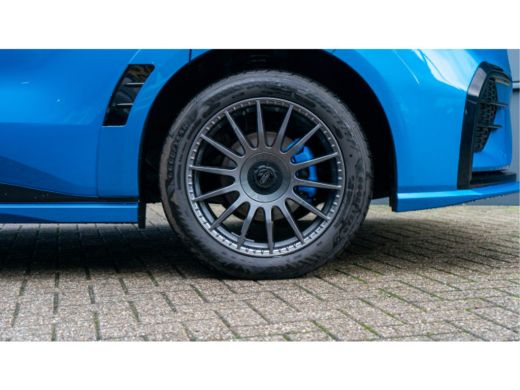 Ford Transit Custom 320 2.0 TDCI L2H1 MS-RT AWD | 19 inch LM VELGEN | AGM Accu | Dubbele Schuifdeur ActivLease financial lease