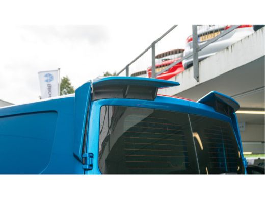 Ford Transit Custom 320 2.0 TDCI L2H1 MS-RT AWD | 19 inch LM VELGEN | AGM Accu | Dubbele Schuifdeur ActivLease financial lease