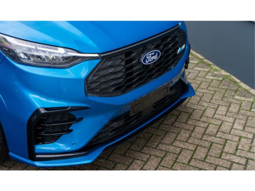 Ford Transit Custom 320 2.0 TDCI L2H1 MS-RT AWD | 19 inch LM VELGEN | AGM Accu | Dubbele Schuifdeur ActivLease financial lease