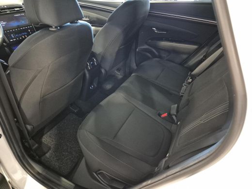 Hyundai Tucson 1.6 T-GDI PHEV Comfort Smart 4WD | Rijklaarprijs! | Adaptive Cruise Control | 19"Lm velgen |  Nav... ActivLease financial lease