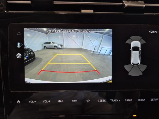 Hyundai Tucson 1.6 T-GDI PHEV Comfort Smart 4WD | Rijklaarprijs! | Adaptive Cruise Control | 19"Lm velgen |  Nav... ActivLease financial lease