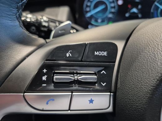 Hyundai Tucson 1.6 T-GDI PHEV Comfort Smart 4WD | Rijklaarprijs! | Adaptive Cruise Control | 19"Lm velgen |  Nav... ActivLease financial lease