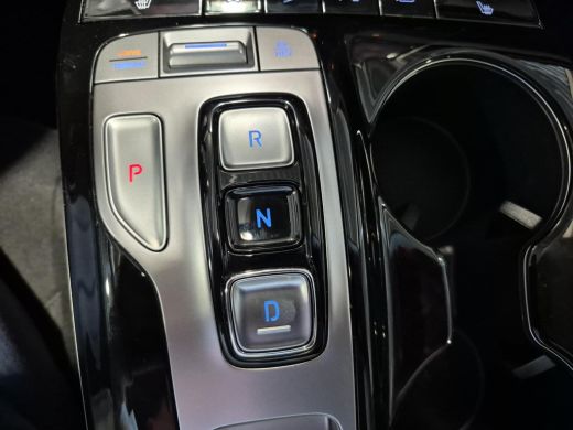 Hyundai Tucson 1.6 T-GDI PHEV Comfort Smart 4WD | Rijklaarprijs! | Adaptive Cruise Control | 19"Lm velgen |  Nav... ActivLease financial lease