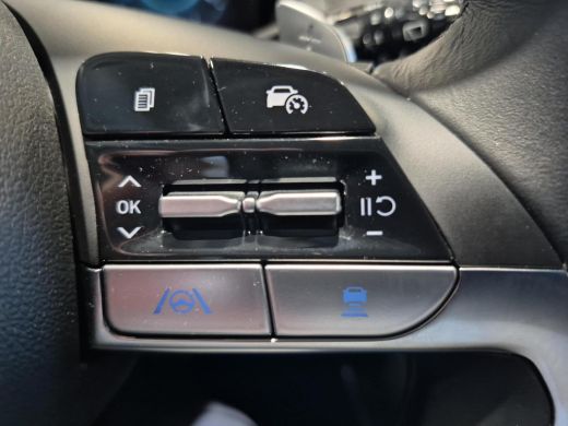 Hyundai Tucson 1.6 T-GDI PHEV Comfort Smart 4WD | Rijklaarprijs! | Adaptive Cruise Control | 19"Lm velgen |  Nav... ActivLease financial lease