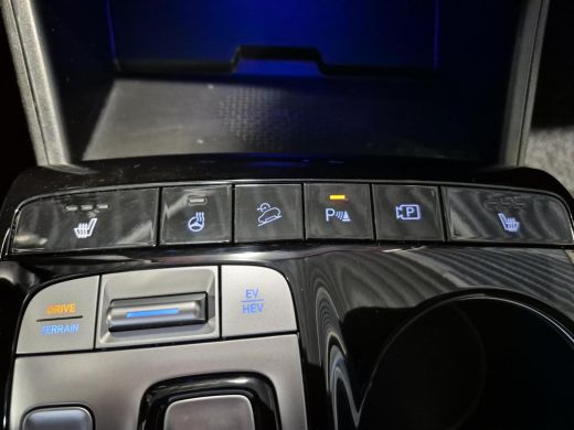 Hyundai Tucson 1.6 T-GDI PHEV Comfort Smart 4WD | Rijklaarprijs! | Adaptive Cruise Control | 19"Lm velgen |  Nav... ActivLease financial lease